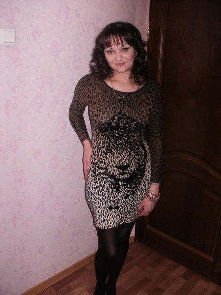 Юлия Ельцева-Какарина