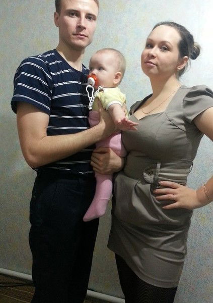 Дашуля Мазитова