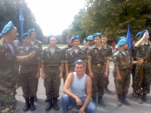 Владимир Смирнов