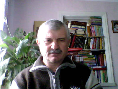 Владимир Николаенко