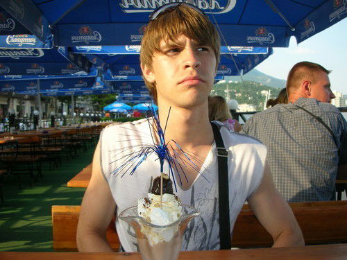 Виталий Вашкевич