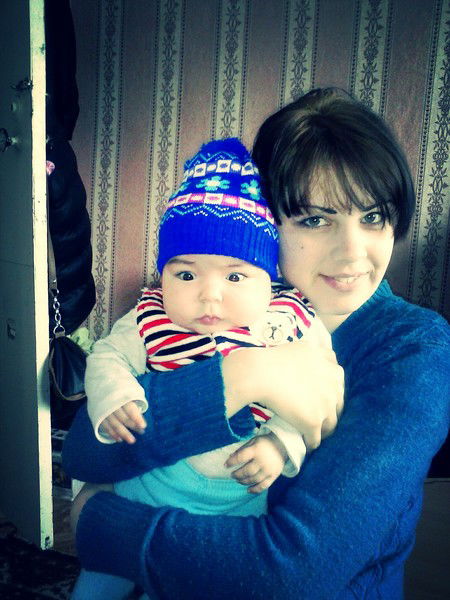 Яно4Ка Муканова)))