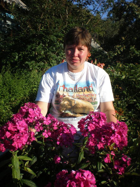 Смольникова Наталья