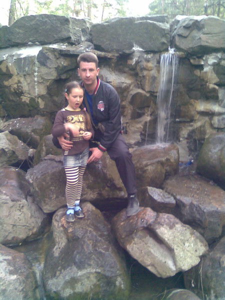 Евгений Гамалеев