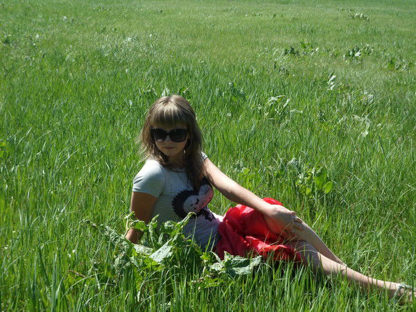 Елена Грищишина