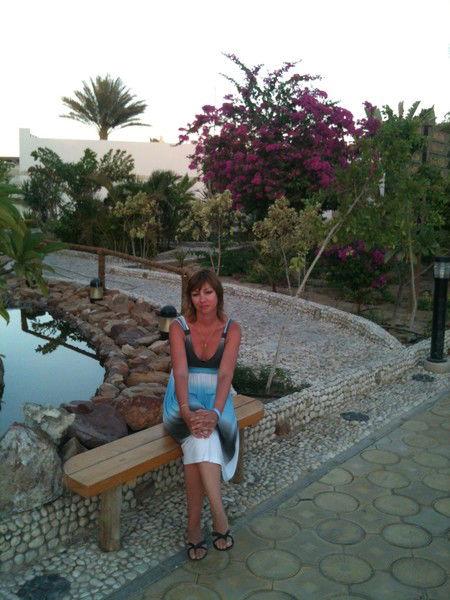 Светлана Ефимова