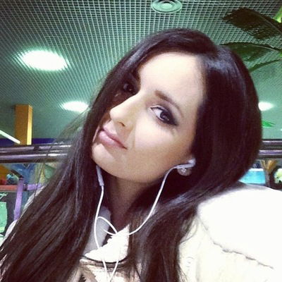 Маша Горенюк