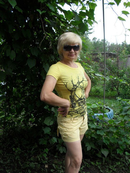 Елена Шестак