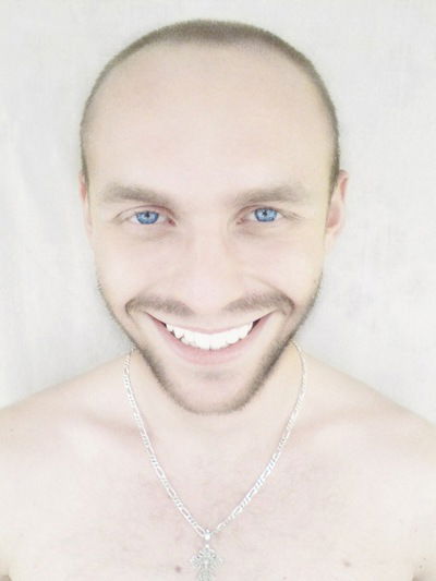 Александр Клюшников