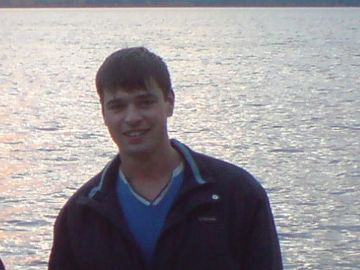 Александр Кубанов