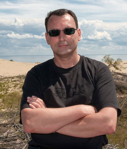 Евгений Хаев