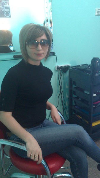 Аида-Яна Вартанян