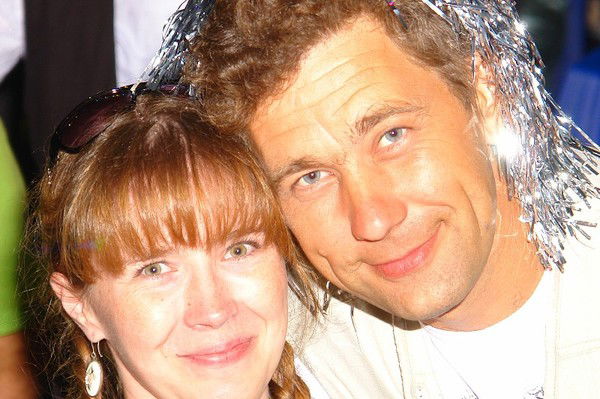 Анна Печкорская