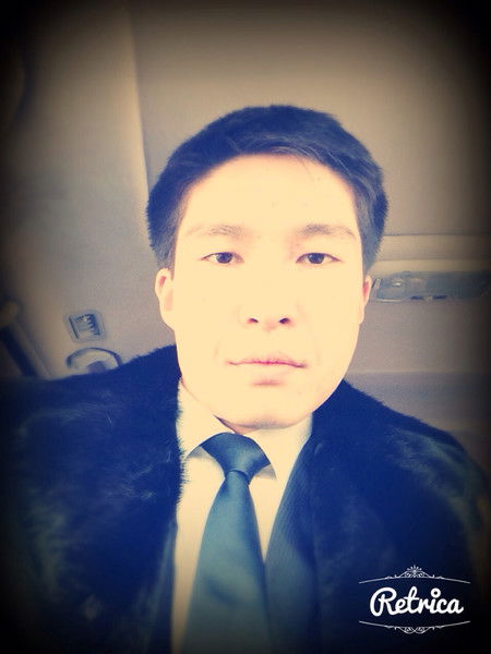 Олжас Дюсембаев