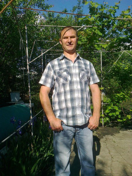 Сергей Сагин