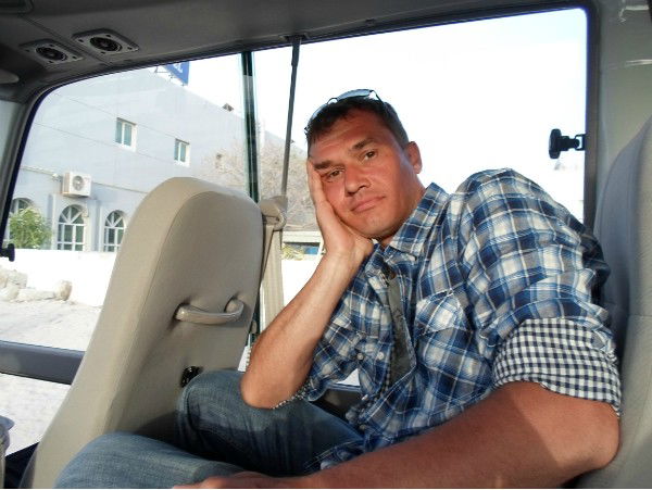 Евгений Роговой