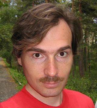 Илья Разумов