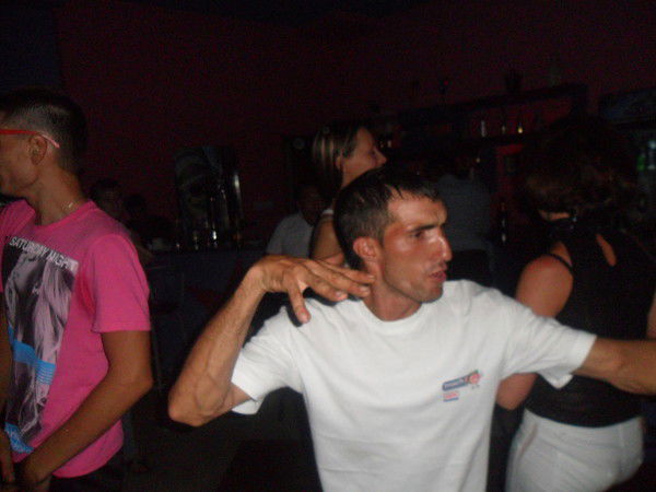 Михаил Савин