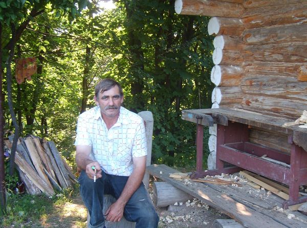 Геннадий Глушко