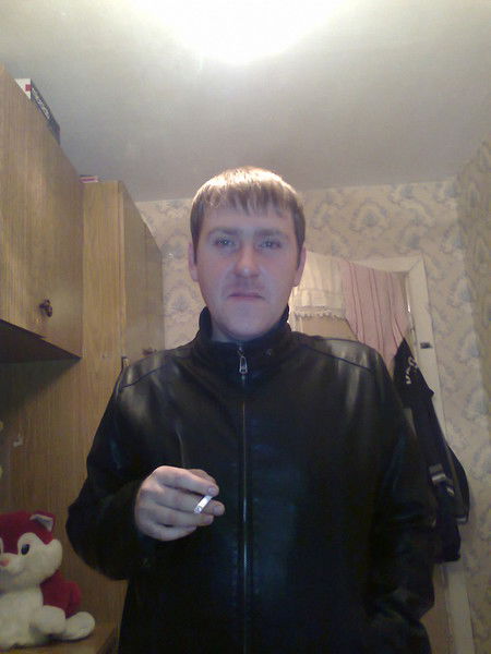 Максим Суржик