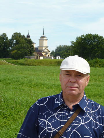 Вячеслав Игнатьев