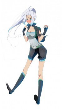 Евгения Макарова