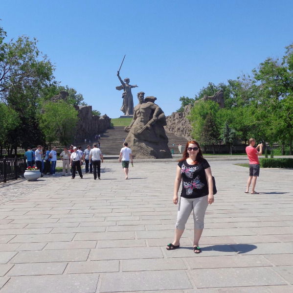 Елена Зыбина