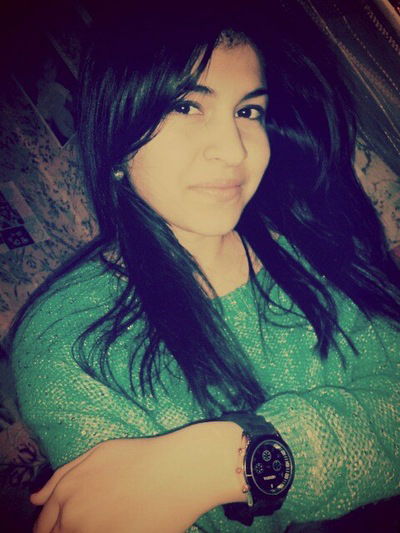 Аида Кубашичева