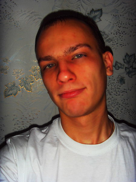 Сергей Богданов