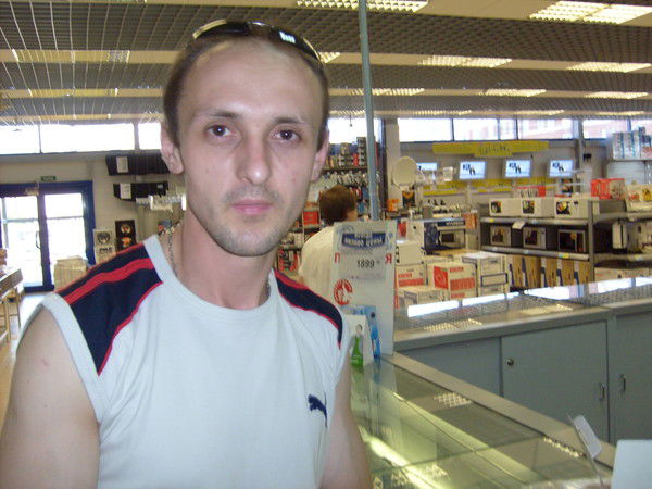 Падший Ангел