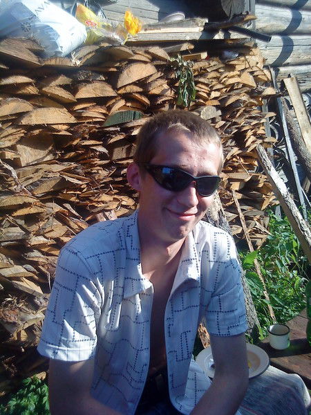 Дима Коробицин