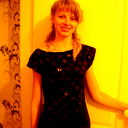Анна Сурова