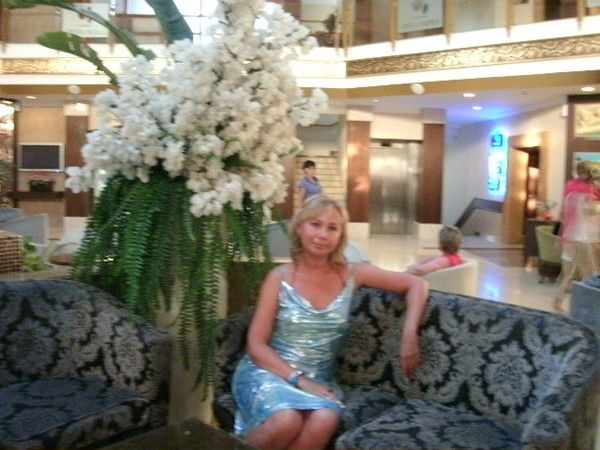 Наталья Вержбицка