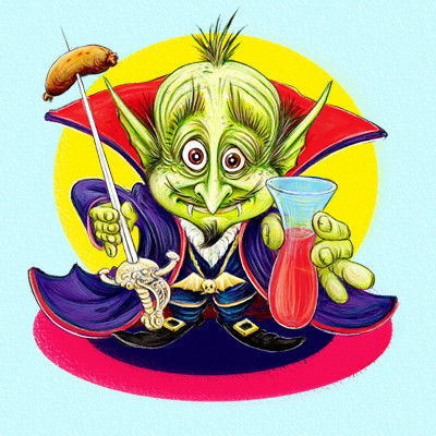 Ипатов Алексей