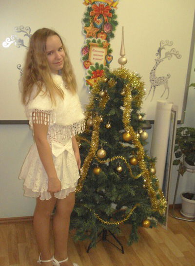 Ника Панасенко