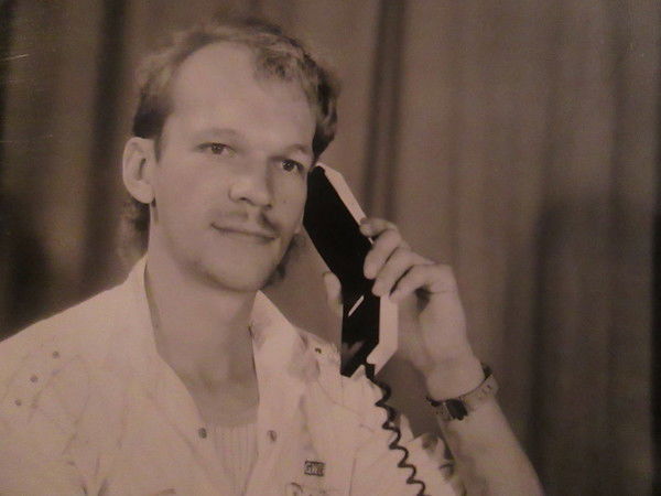 Николай Селезенев