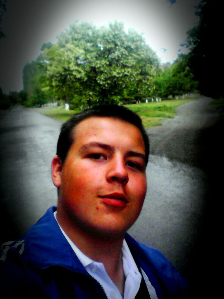 Данил Каладжиев