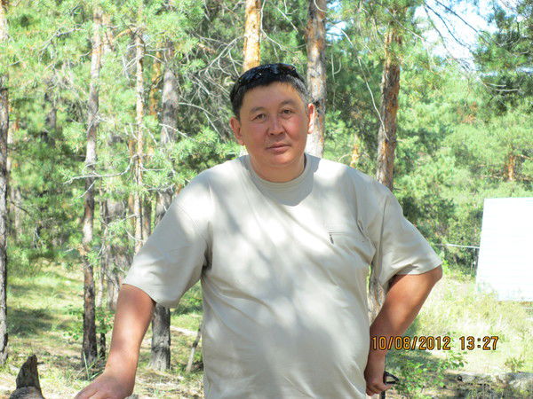 Каликан Кукиев