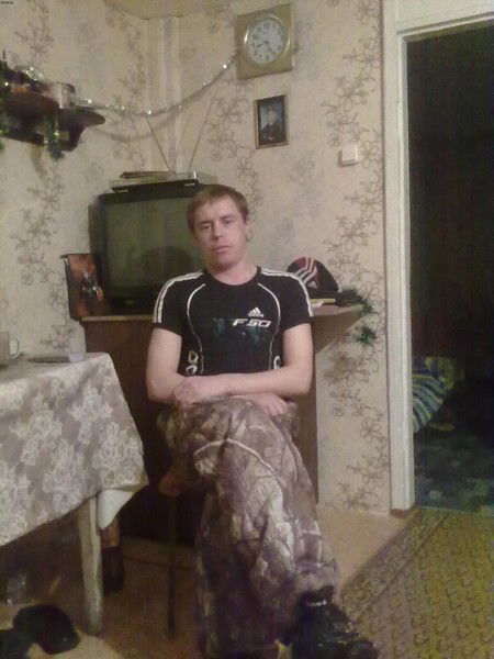 Талян Анисимов