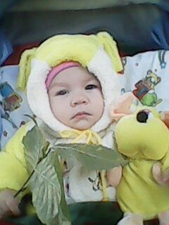 Наталия Пономарева