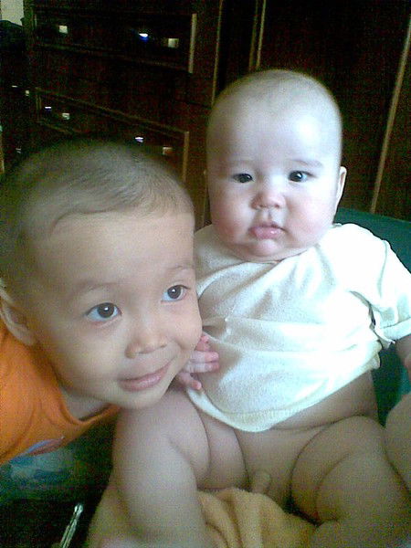 Гульжан Елкеева