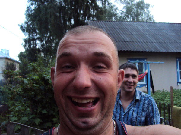 Роман Цветков