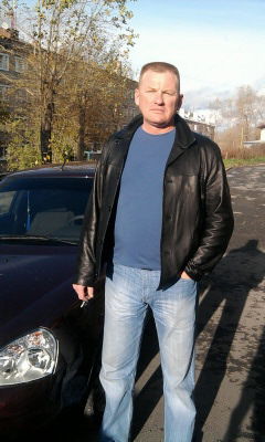 Александр Бидненко