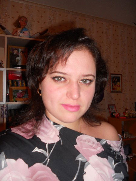 Ксения Климова