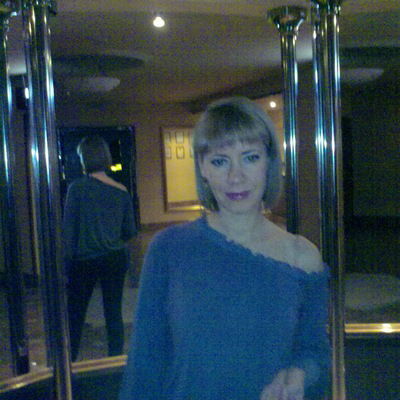 Юлия Голубева