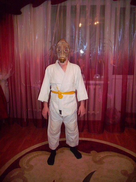 Вахид Тимербиев