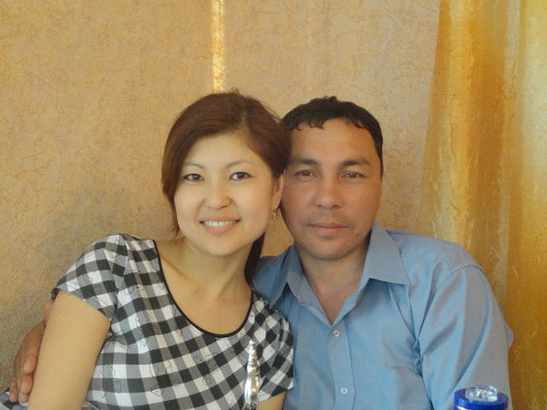 Зульфия Калимуллина