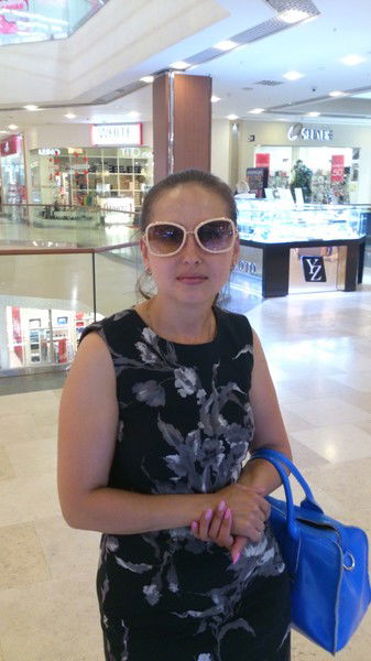 Вероника Ельницкая