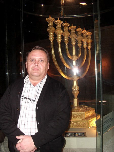 Сергей Кравченко