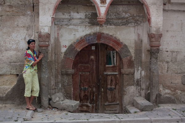 Ольга Сосновская